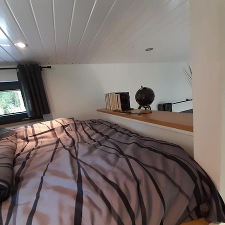 Salzhemmendorf Tiny House 14 - Sollberg 빌라 외부 사진
