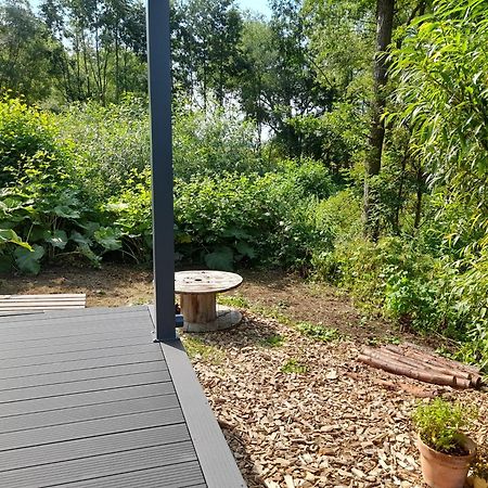 Salzhemmendorf Tiny House 14 - Sollberg 빌라 외부 사진