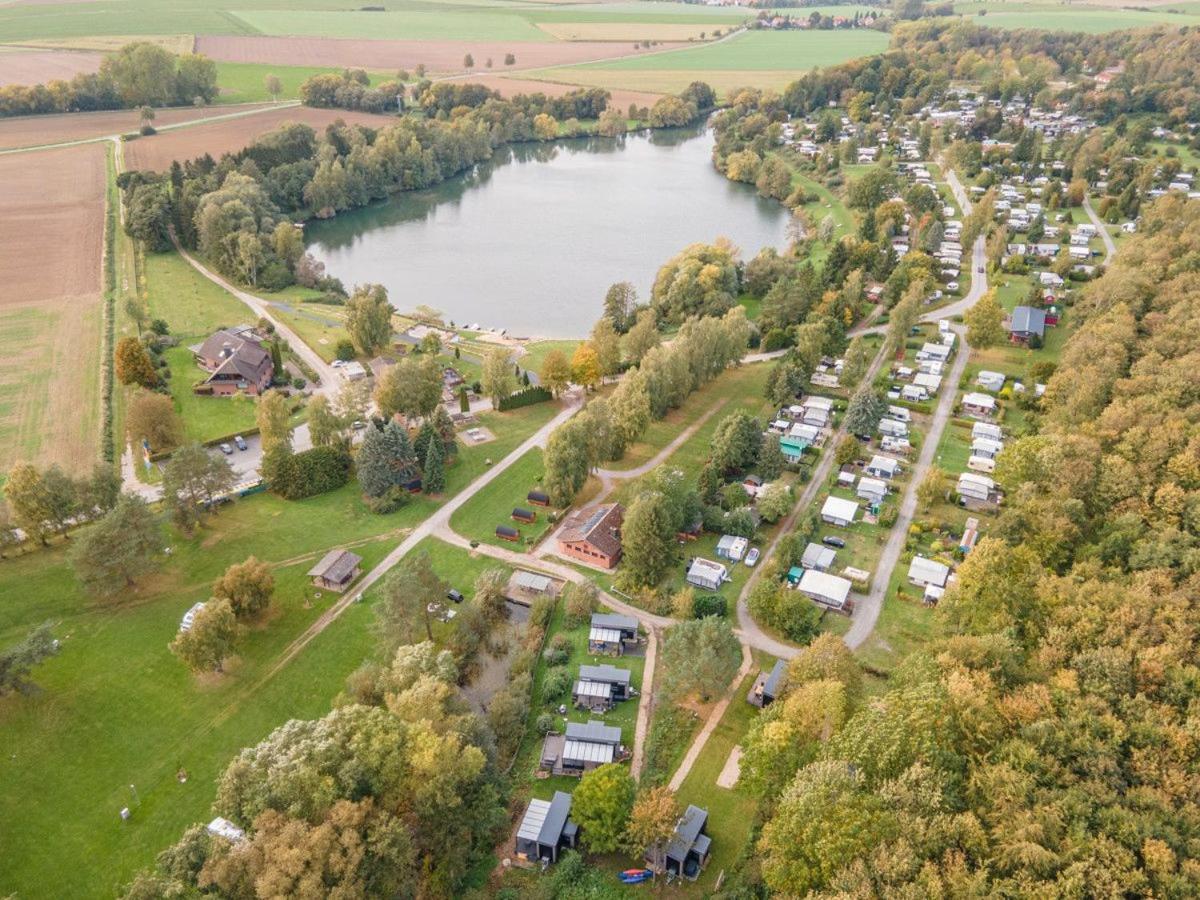Salzhemmendorf Tiny House 14 - Sollberg 빌라 외부 사진