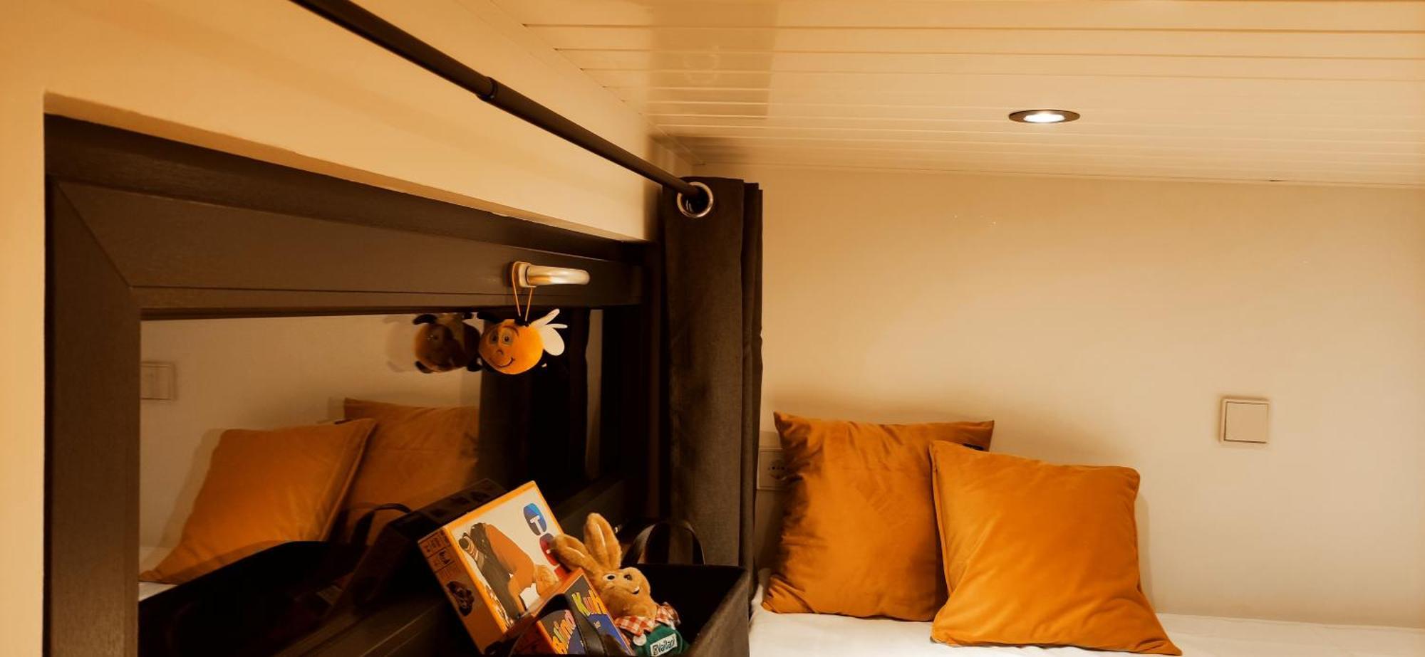 Salzhemmendorf Tiny House 14 - Sollberg 빌라 외부 사진