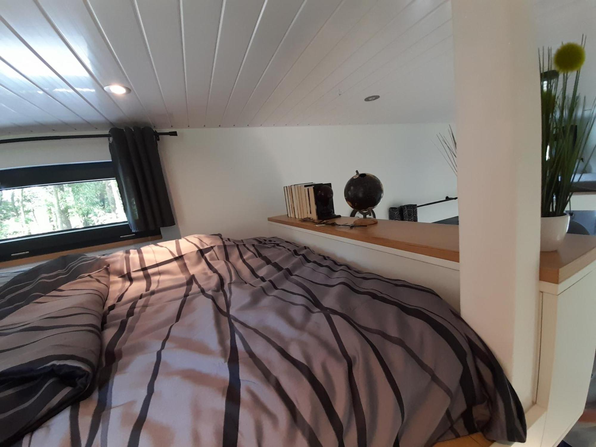 Salzhemmendorf Tiny House 14 - Sollberg 빌라 외부 사진