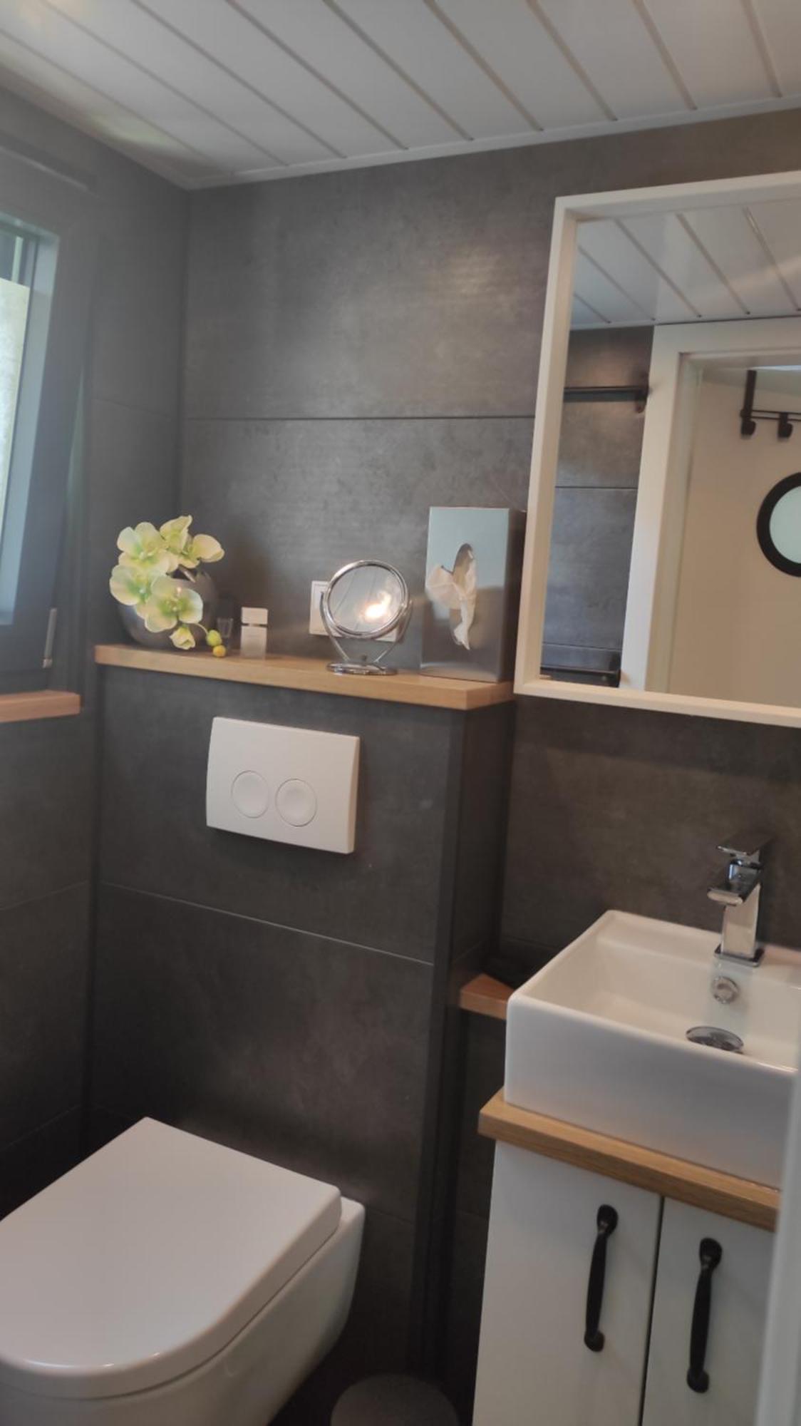 Salzhemmendorf Tiny House 14 - Sollberg 빌라 외부 사진