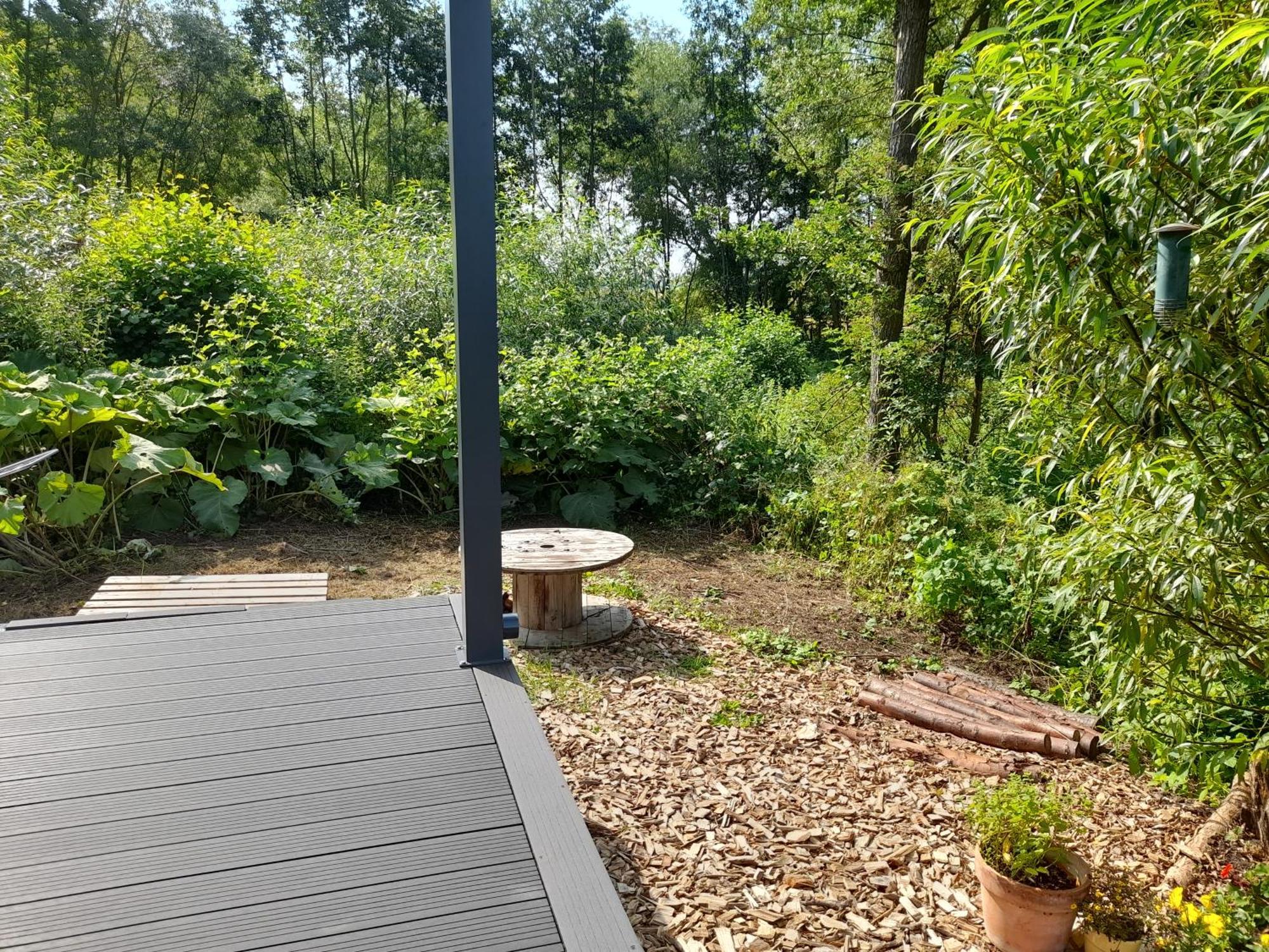 Salzhemmendorf Tiny House 14 - Sollberg 빌라 외부 사진